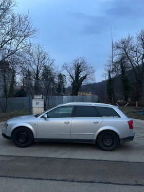 Audi A4, снимка 6