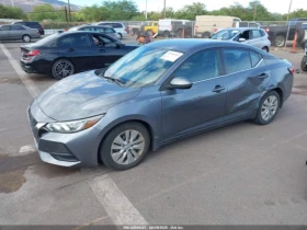 Nissan Sentra S* Xtronic CVT | Mobile.bg � ����� ������ 2