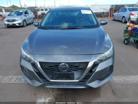 Nissan Sentra S* Xtronic CVT | Mobile.bg � ����� ������ 8
