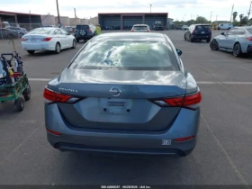 Nissan Sentra S* Xtronic CVT | Mobile.bg � ����� ������ 9