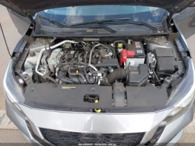Nissan Sentra S* Xtronic CVT | Mobile.bg � ����� ������ 10