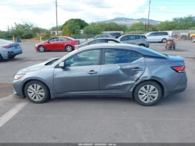 Nissan Sentra S* Xtronic CVT | Mobile.bg � ����� ������ 6