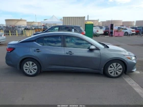 Nissan Sentra S* Xtronic CVT | Mobile.bg � ����� ������ 4