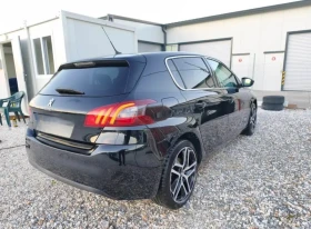 Peugeot 308 - 8000 € / 15646.64 лв. - 98891776 4