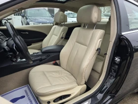 BMW 630 3.0d 286к.с Панорама Топ състояние  - 8800 € / 17211.30 лв. - 89145645 9