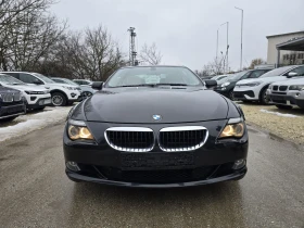 BMW 630 3.0d 286к.с Панорама Топ състояние  - 8800 € / 17211.30 лв. - 89145645 5