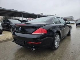 BMW 630 3.0d 286к.с Панорама Топ състояние  - 8800 € / 17211.30 лв. - 89145645 4