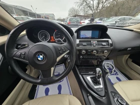 BMW 630 3.0d 286к.с Панорама Топ състояние  - 8800 € / 17211.30 лв. - 89145645 15