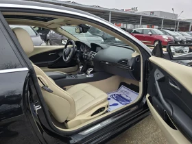 BMW 630 3.0d 286к.с Панорама Топ състояние  - 8800 € / 17211.30 лв. - 89145645 13