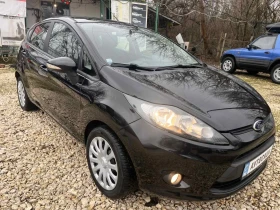 Ford Fiesta 1.4TDCI TOP, снимка 2
