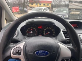 Ford Fiesta 1.4TDCI TOP, снимка 11