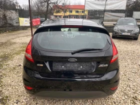 Ford Fiesta 1.4TDCI TOP, снимка 5