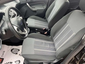 Ford Fiesta 1.4TDCI TOP, снимка 10