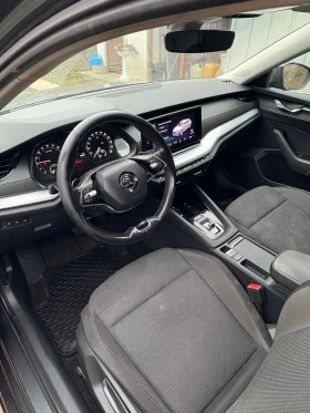 Skoda Octavia TDI 150кс  4x4 - 12000 € / 23469.96 лв. - 51831100 8