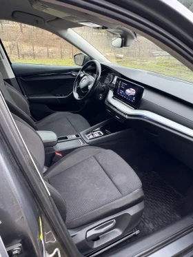 Skoda Octavia TDI 150кс  4x4 - 12000 € / 23469.96 лв. - 51831100 5