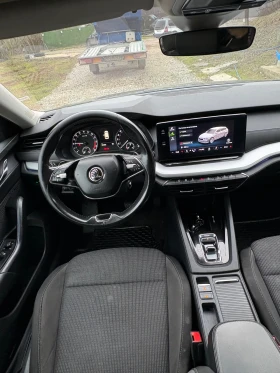 Skoda Octavia TDI 150кс  4x4 - 12000 € / 23469.96 лв. - 51831100 7