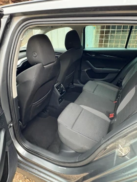 Skoda Octavia TDI 150кс  4x4 - 12000 € / 23469.96 лв. - 51831100 6