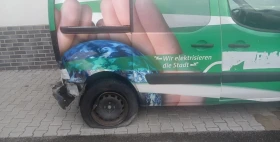 Citroen Berlingo EQ - 4500 € / 8801.24 лв. - 83182186 2