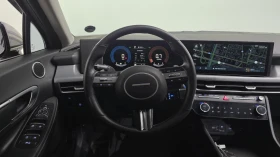 Hyundai Sonata The Edge 2.0LPG Mobility autogeorge.com - 21390 € / 41835.20 лв. - 61299623 12