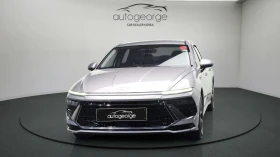 Hyundai Sonata The Edge 2.0LPG Mobility autogeorge.com - 21390 € / 41835.20 лв. - 61299623 3