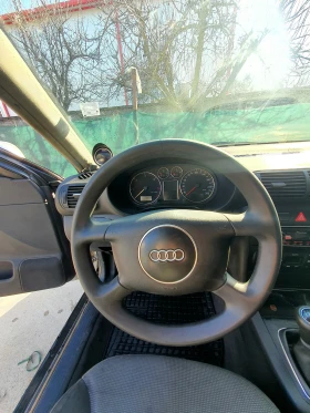 Audi A3 | Mobile.bg � ����� ������ 9