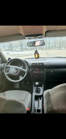 Audi A3 - 1950 € / 3813.87 лв. - 64094730 9