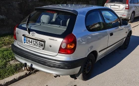 Toyota Corolla - 1200 € / 2347.00 лв. - 12301459 5