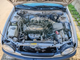 Toyota Corolla - 1200 € / 2347.00 лв. - 12301459 14