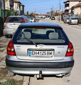 Toyota Corolla - 1200 € / 2347.00 лв. - 12301459 4