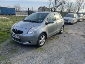 Toyota Yaris - 3100 € / 6063.07 лв. - 37243909 3