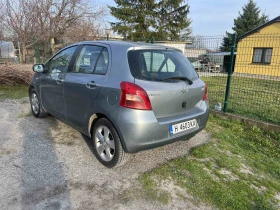Toyota Yaris - 3100 € / 6063.07 лв. - 37243909 6