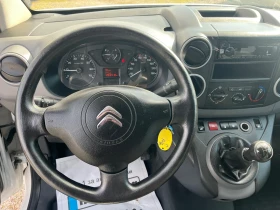 Citroen Berlingo 1.6hdi 110 Top - 5000 € / 9779.15 лв. - 20809715 13