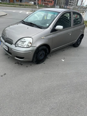 Toyota Yaris 1.0  - 1499 € / 2931.79 лв. - 61234615 2