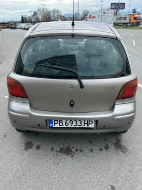 Toyota Yaris 1.0  - 1499 € / 2931.79 лв. - 61234615 4