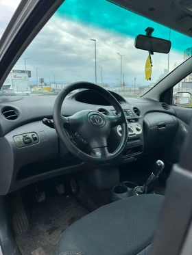 Toyota Yaris 1.0  - 1499 € / 2931.79 лв. - 61234615 8
