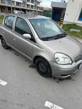 Toyota Yaris 1.0  - 1499 € / 2931.79 лв. - 61234615 6