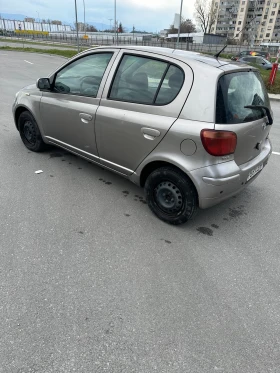 Toyota Yaris 1.0  - 1499 € / 2931.79 лв. - 61234615 3