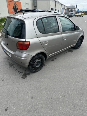 Toyota Yaris 1.0  - 1499 € / 2931.79 лв. - 61234615 5