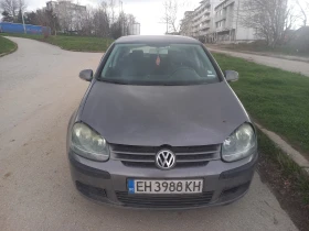 VW Golf 1.6 FSI - 700 € / 1369.08 лв. - 32488560 6