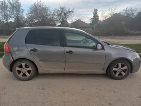 VW Golf 1.6 FSI - 700 € / 1369.08 лв. - 32488560 7