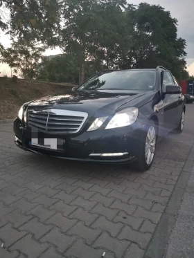 Mercedes-Benz E 250 - 8380 € / 16389.86 лв. - 35430767 3