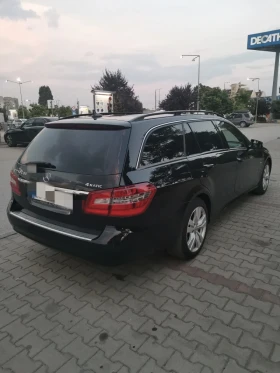 Mercedes-Benz E 250 - 8380 € / 16389.86 лв. - 35430767 4