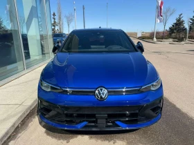 VW Golf R / Harman Kardon / DISTRONIC / ОБДУХВАНЕ  | Auto.bg — изображение 6
