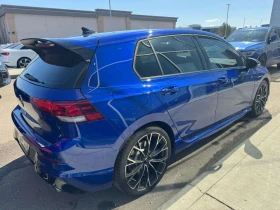 VW Golf R / Harman Kardon / DISTRONIC / ОБДУХВАНЕ  | Auto.bg — изображение 4