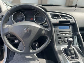 Peugeot 3008 1.6 HDi - 4200 € / 8214.49 лв. - 16354103 8