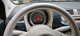 Fiat 500 1.2i TOP!!! - 2700 € / 5280.74 лв. - 92007747 9