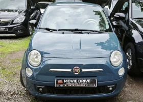 ������ Fiat 500