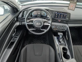 Hyundai Elantra Preferred* FWD* ����������* (���� �� ��)*  | Mobile.bg � ����� ������ 12