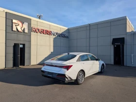 Hyundai Elantra Preferred* FWD* ����������* (���� �� ��)*  | Mobile.bg � ����� ������ 5