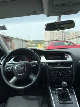 Audi A4 �8 | Mobile.bg � ����� ������ 7